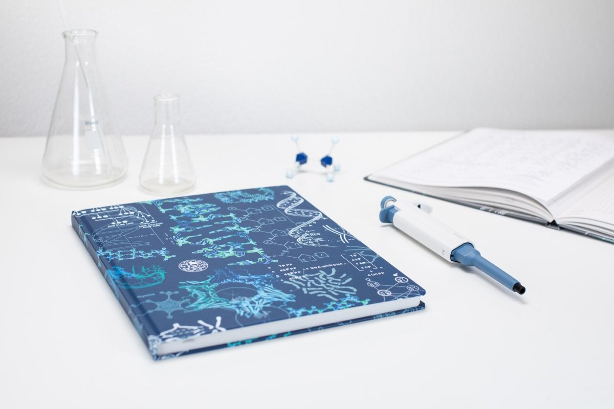 The Laboratory Cognitive Surplus