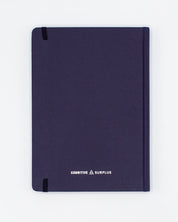 James Webb Space Telescope A5 Hardcover Notebook - Dotted Lines
