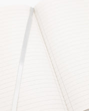 Octopus A5 Hardcover Notebook - Dotted Lines