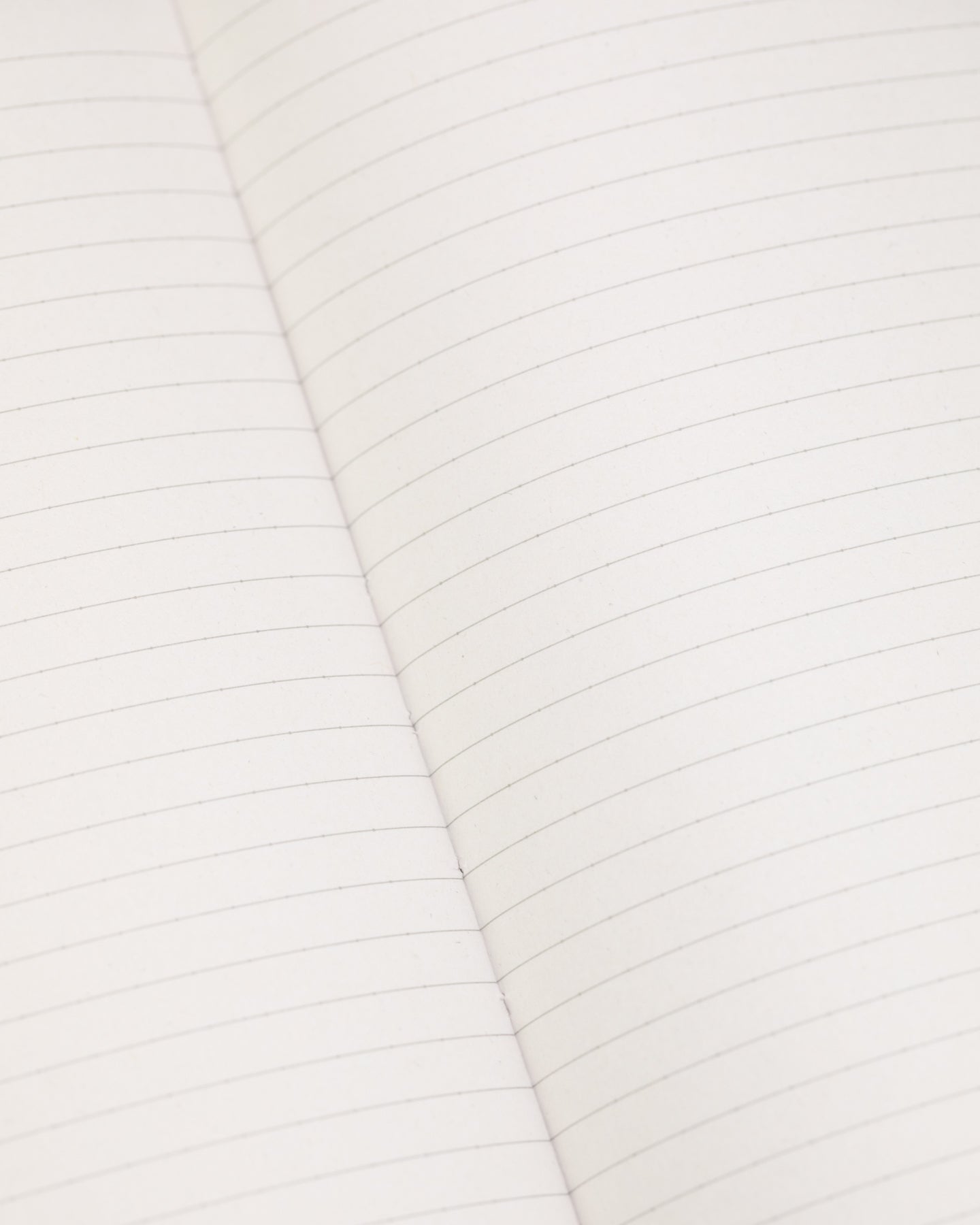 Alchemy A5 Hardcover Notebook - Dotted Lines