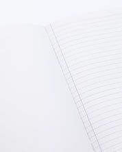 Retro Birds A5 Softcover Notebook