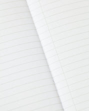 Coffee Making Science Softcover Notebook - Lined
