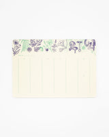 Poisonous Plants Notepads