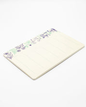 Poisonous Plants Notepads