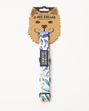 Birds Eco Martingale Collar