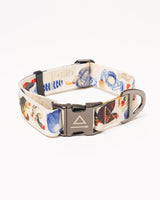 Backyard Chickens Eco Pet Collar