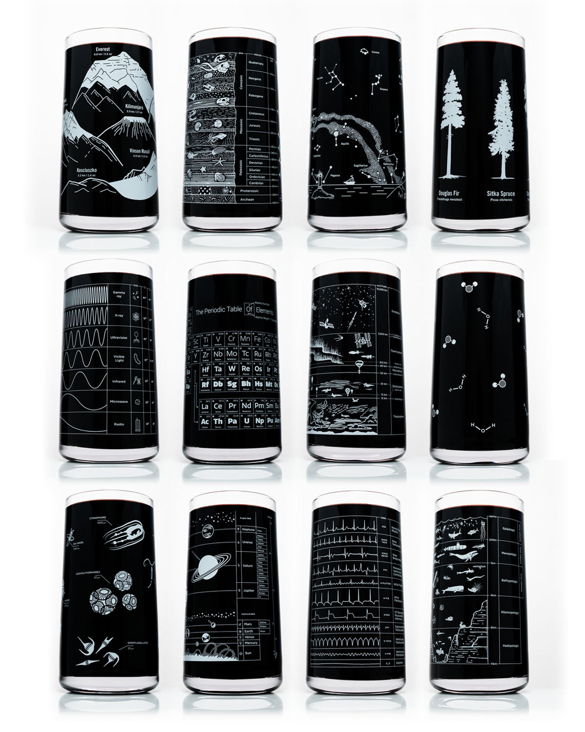 Mystery Tumbler Seconds Sale!