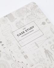 Genetics Mini Hardcover - Dot Grid Cognitive Surplus