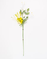 Sweet as Honey Crochet Flower Handmade Bouquet