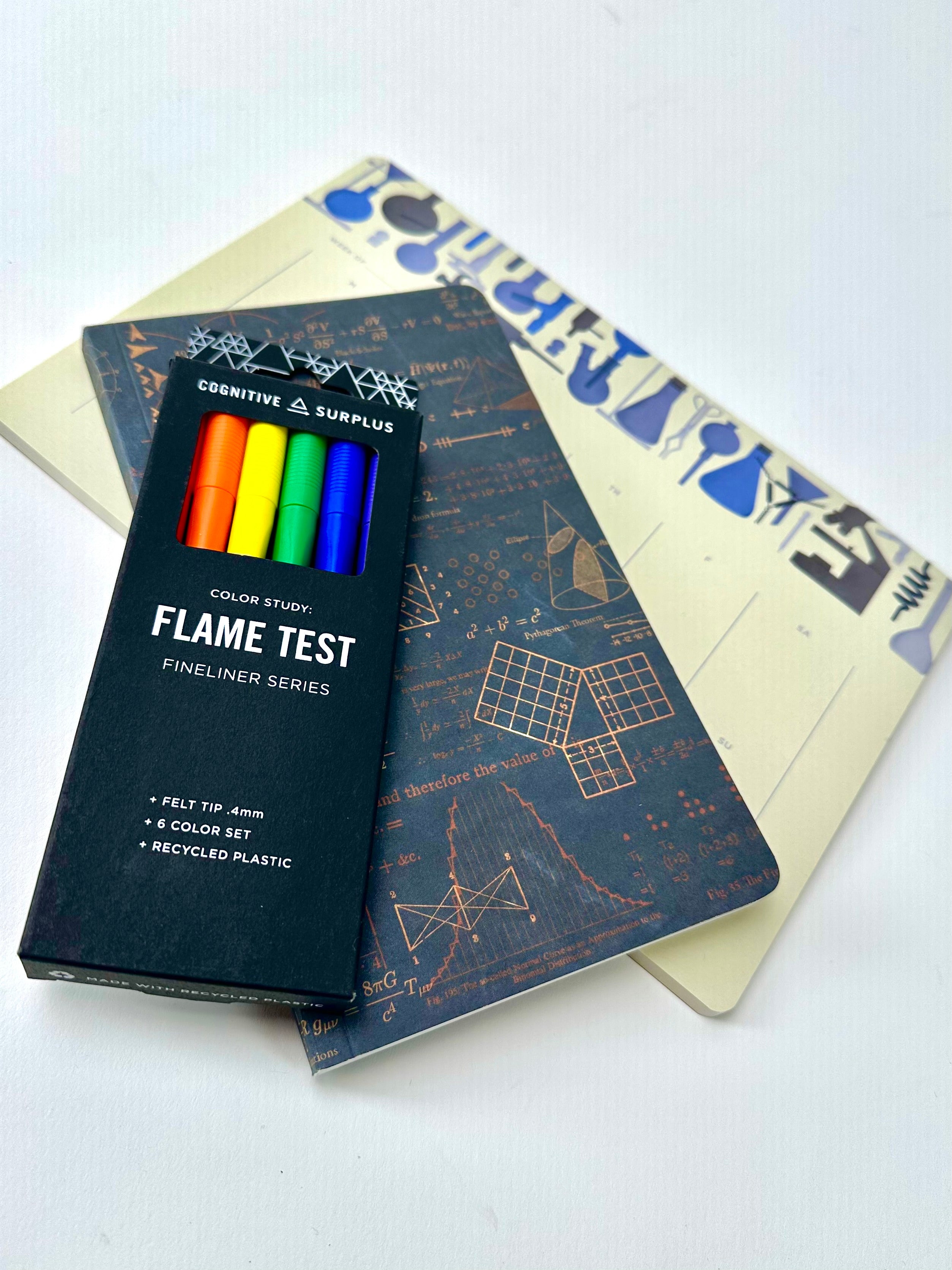 Summer Planning Bundle