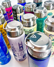 Mystery Flask Seconds Sale!