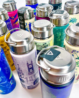 Mystery Flask Seconds Sale!