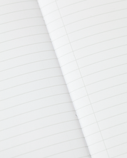 Spiders Softcover Notebook - Lined