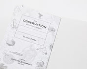 Great Women of Science Observation Softcover