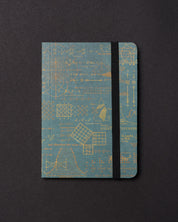 Equations That Changed Dark Observation Softcover