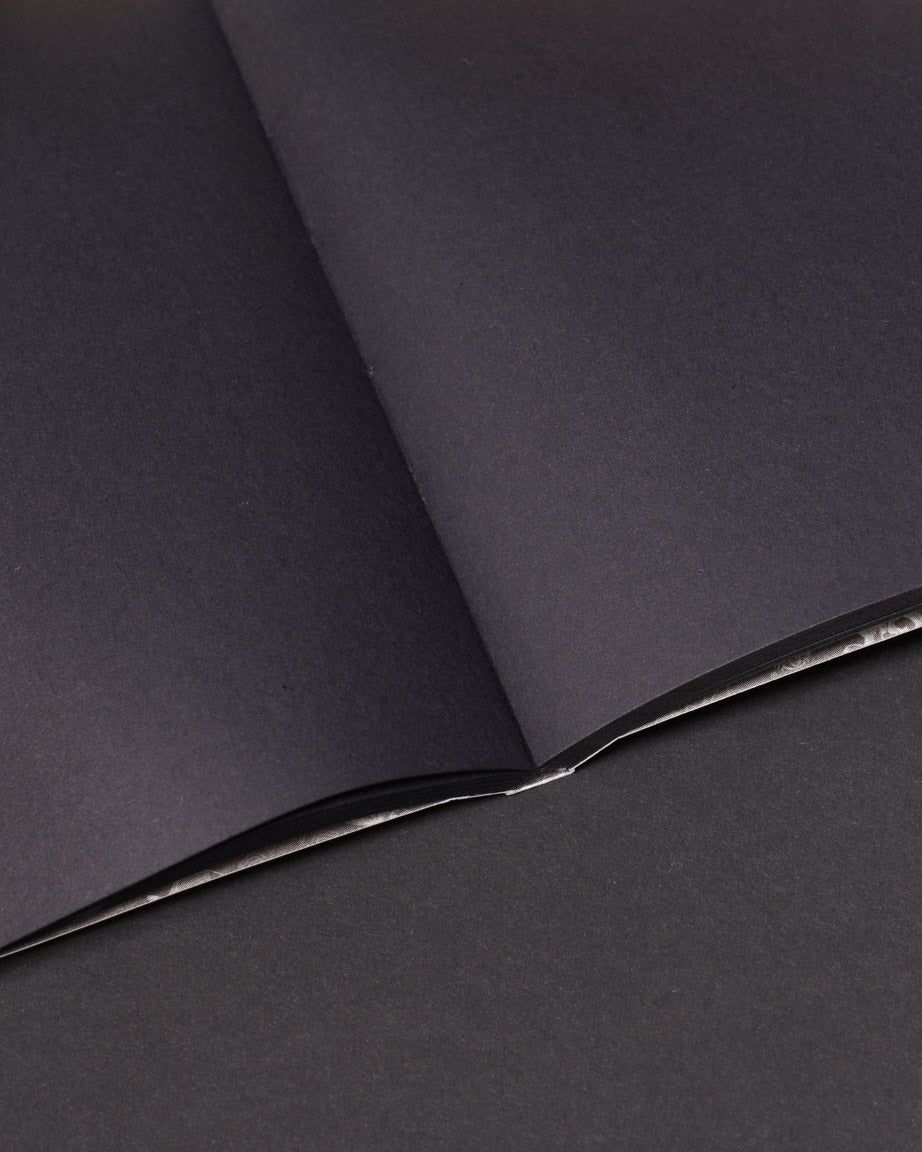 Atmosphere Dark Observation Softcover