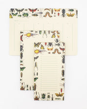 Garden Friends Notepads