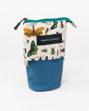 SECONDS: Insects Telescoping Bag