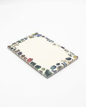Gems & Minerals Notepads