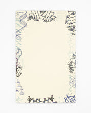 Genetics & DNA Notepads
