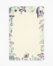 Poisonous Plants Notepads