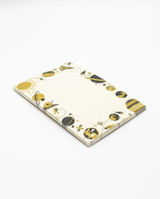 Retro Space Notepads