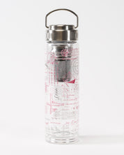 Equations That Changed the World Tea Infuser
