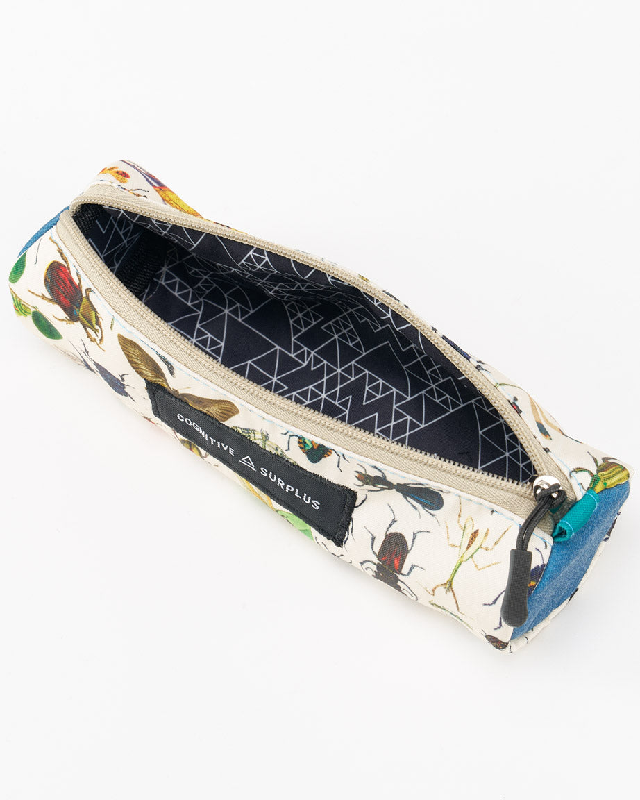 Insect Zipper Bags