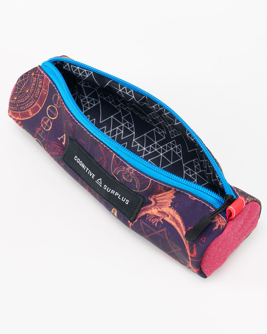 Alchemy Zipper Bags