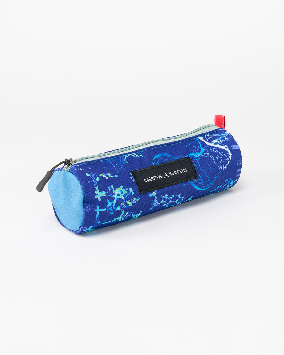 Genetics & DNA Zipper Bags