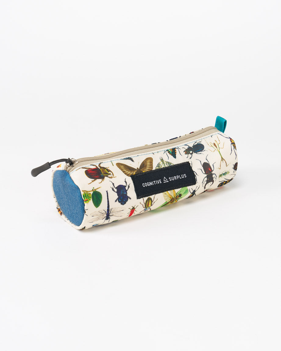 Insect Zipper Bags