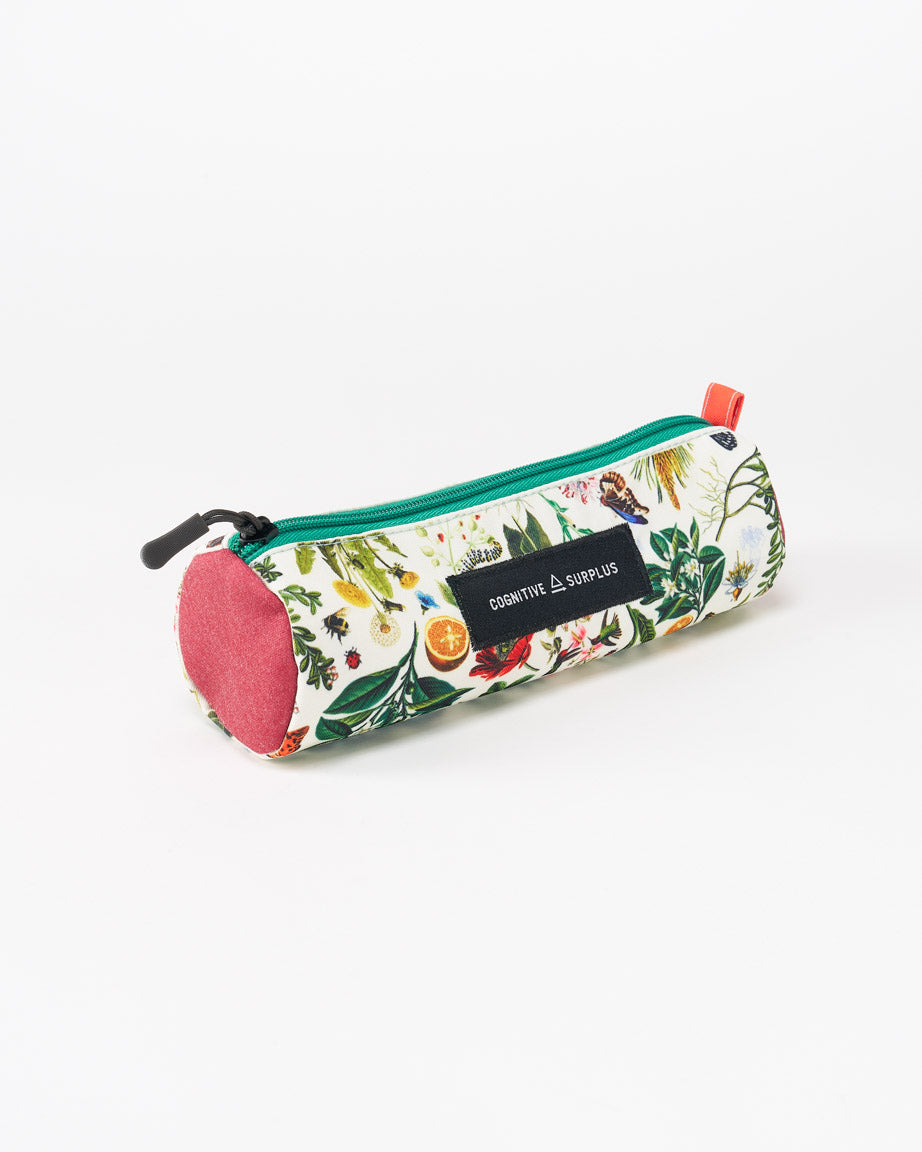 Pollinator Zipper Bags