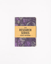 Moonlit Night Pocket Notebook 4-pack