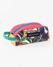 Butterfly Mosaic Zipper Bags