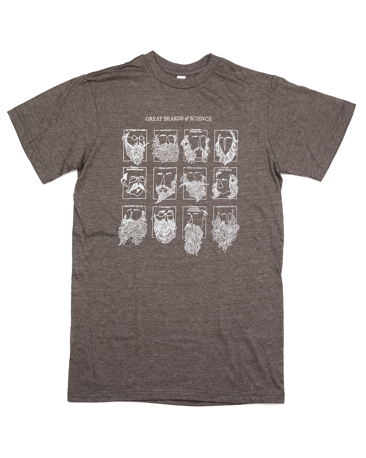 Mystery Adult Science Shirts!