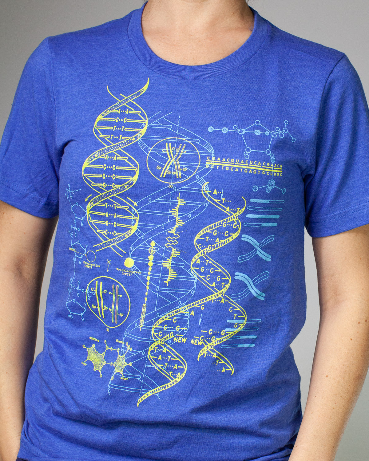 Mystery Adult Science Shirts!