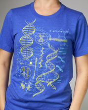Mystery Adult Science Shirts!