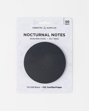 Nocturnal Notes