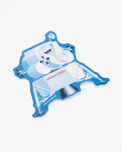Lunar Lander Sticker