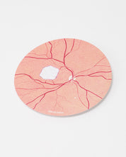Retina Photo Sticker