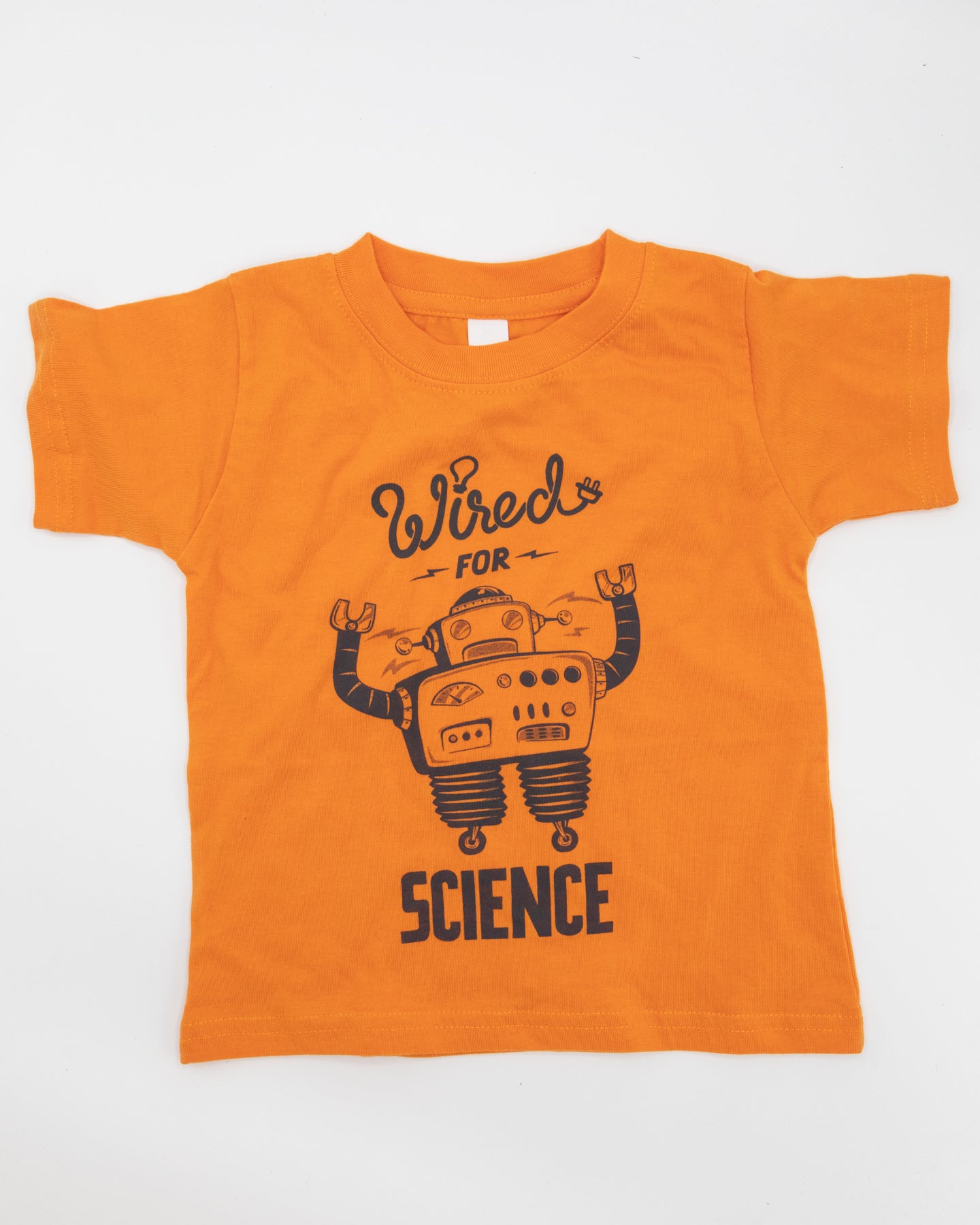 Mystery Youth Science Shirts!