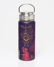 Alchemy 18 oz Steel Bottle