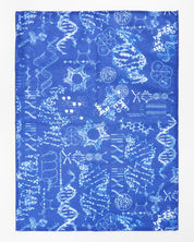 Genetics & DNA Tea Towel