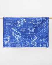 Genetics & DNA Tea Towel
