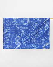 Genetics & DNA Tea Towel