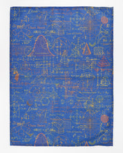 Equations That Changed the World Tea Towel