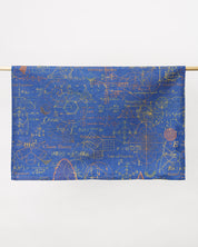 Equations That Changed the World Tea Towel