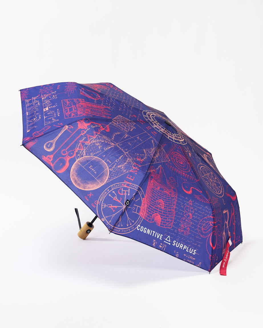Alchemy Umbrella