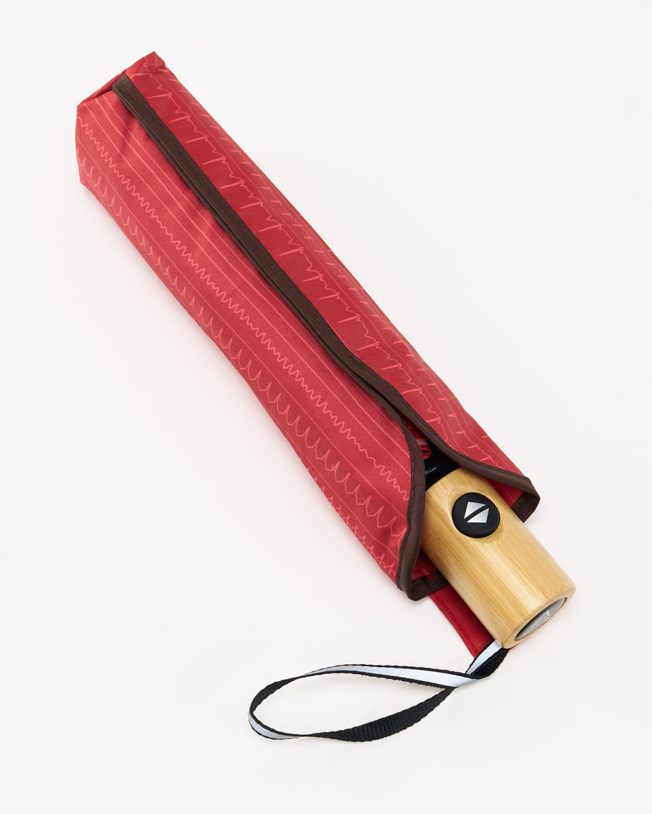 Heartbeat Umbrella