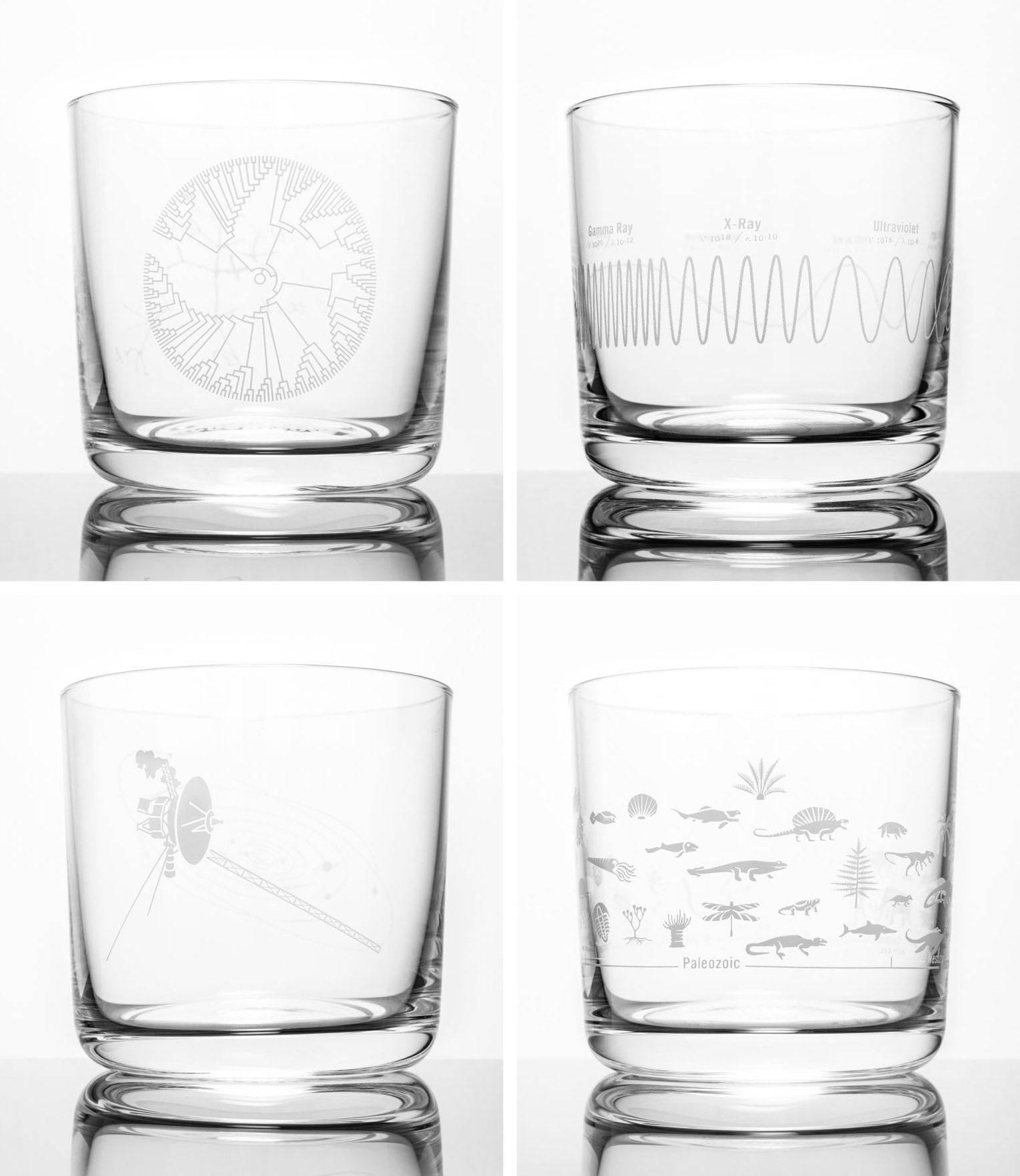 Mystery Rocks Glass Seconds Sale!